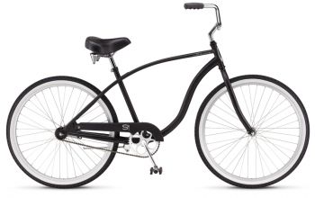 Городской круизер Schwinn CRUISER ONE 2014 ― ФИТНЕСЦЕНТР.ru