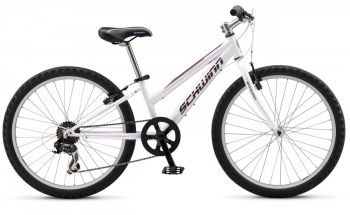 Подростковый велосипед Schwinn FRONTIER GIRLS 24" 2014 ― ФИТНЕСЦЕНТР.ru