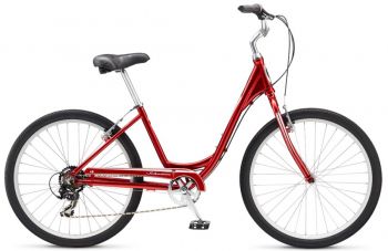 Велосипед Schwinn STREAMLINER 2 (2015) ― ФИТНЕСЦЕНТР.ru