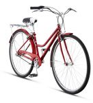 Городской велосипед Schwinn CREAM 1 2014