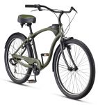 Городской круизер Schwinn PANTHER 2014