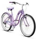 Городской круизер Schwinn HOLLYWOOD 2014