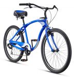 Городской круизер Schwinn CORVETTE 2014