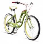 Городской круизер Schwinn SPRITE 2014