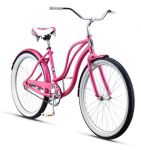 Городской круизер Schwinn SLIK CHIK 2014