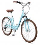 Велосипед Schwinn STREAMLINER 1 WOMENS (2015)