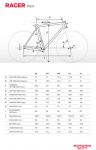 Велосипед SCHWINN RACER (2019)