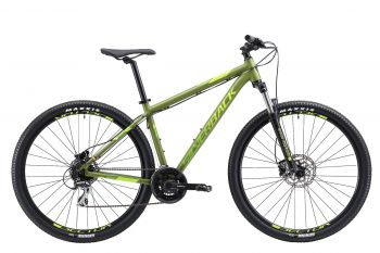 Велосипед SILVERBACK STRIDE 29 Comp (2019) ― ФИТНЕСЦЕНТР.ru