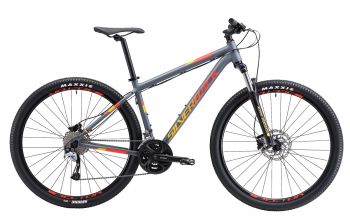 Велосипед SILVERBACK STRIDE 29 Elite (2019) ― ФИТНЕСЦЕНТР.ru