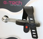 Велоэргометр Oxygen G-Tech