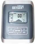 Велотренажер Oxygen Discovery