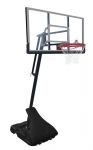 Мобильная баскетбольная стойка DFC 56S
