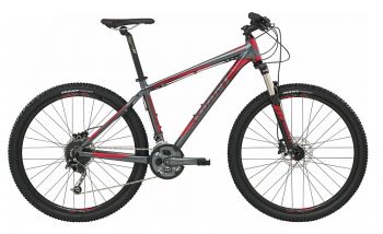 Велосипед Giant Talon 27.5 3 LTD (2016) ― ФИТНЕСЦЕНТР.ru