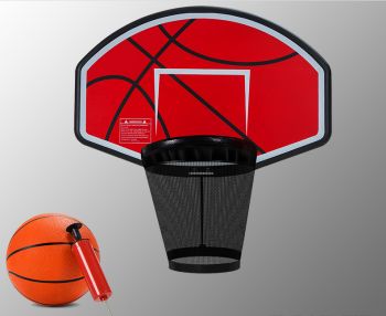 Баскетбольный щит Clear Fit BasketStrong BB 700 ― ФИТНЕСЦЕНТР.ru
