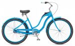 Велосипед Schwinn DEBUTANTE BLUE (2016)
