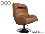 Массажное кресло EGO Max Comfort EG 3003