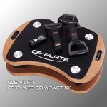 Виброплатформа Clear Fit CF-PLATE Compact 101