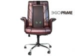 Офисное массажное кресло EGO PRIME EG1003 ELITE