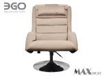 Массажное кресло EGO Max Comfort EG 3003