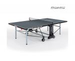 Всепогодный Теннисный стол Donic Outdoor Roller 1000 (grey)