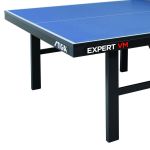 Теннисный стол профессиональный Stiga Expert Vm ITTF (синий)