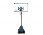 Баскетбольная стойка мобильная 54" DFC STAND54KLB