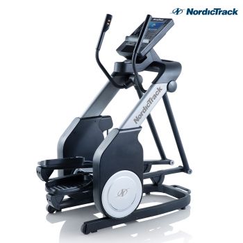 Кросстренер NordicTrack FreeStrider FS7i ― ФИТНЕСЦЕНТР.ru