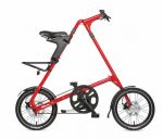 Складной велосипед STRIDA 5.2 16 (2017)
