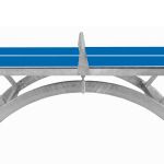 Теннисный антивандальный стол Donic SKY синий