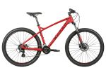Велосипед Haro Double Peak Sport 27.5 (2020)