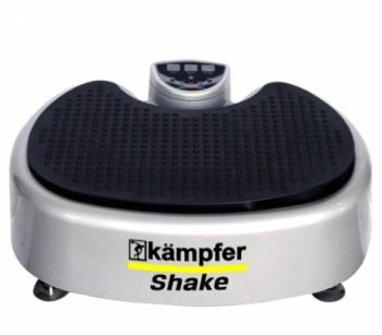 Виброплатформа Kampfer Shake KP-1208 ― ФИТНЕСЦЕНТР.ru