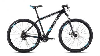 Горный велосипед MARIN PIONEER TRAIL 29ER 2014 ― ФИТНЕСЦЕНТР.ru