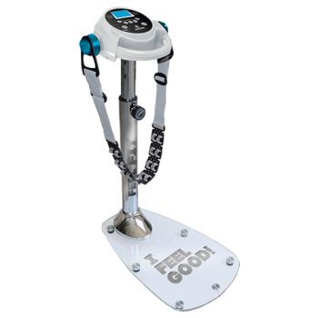 Вибромассажная платформа Ergonova Feel!FIT ― ФИТНЕСЦЕНТР.ru