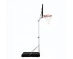  Баскетбольная мобильная стойка DFC STAND44A034
