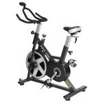 Велотренажер спин-байк BRONZE GYM S900 PRO