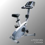 Велотренажер LifeSpan C7000i