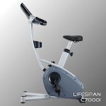 Велотренажер LifeSpan C7000i