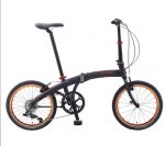 Велосипед складной Dahon Mu D9 2019