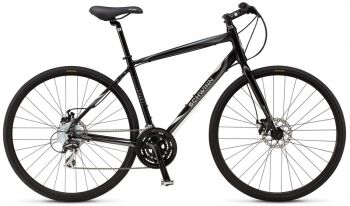 Гибридный велосипед Schwinn SUPER SPORT 2 DISC 2014 ― ФИТНЕСЦЕНТР.ru