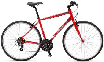 Гибридный велосипед Schwinn SUPER SPORT 3 2014 ― ФИТНЕСЦЕНТР.ru