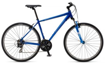 Гибридный велосипед Schwinn SEARCHER 4 2014 ― ФИТНЕСЦЕНТР.ru