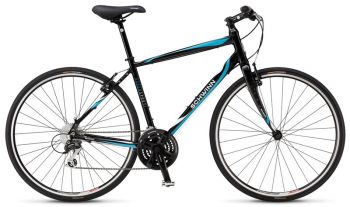 Гибридный велосипед Schwinn SUPER SPORT 1  2014 ― ФИТНЕСЦЕНТР.ru