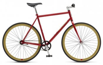 Велосипед Schwinn RACER (2015) ― ФИТНЕСЦЕНТР.ru