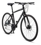 Гибридный велосипед Schwinn SUPER SPORT 2 DISC 2014