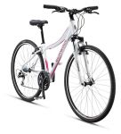 Гибридный велосипед Schwinn SEARCHER 3 WOMEN 2014