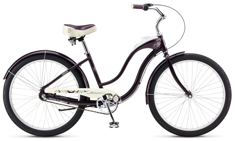 Schwinn круизёр 1995