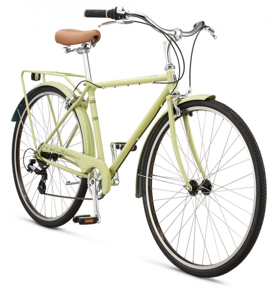Городской велосипед Schwinn Coffee 1