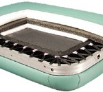 Складной массажный стол Vision Apollo Ultralite (БОРДО)