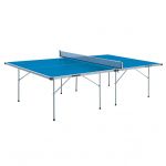 Всепогодный теннисный стол Donic TOR-4 синий/зеленый